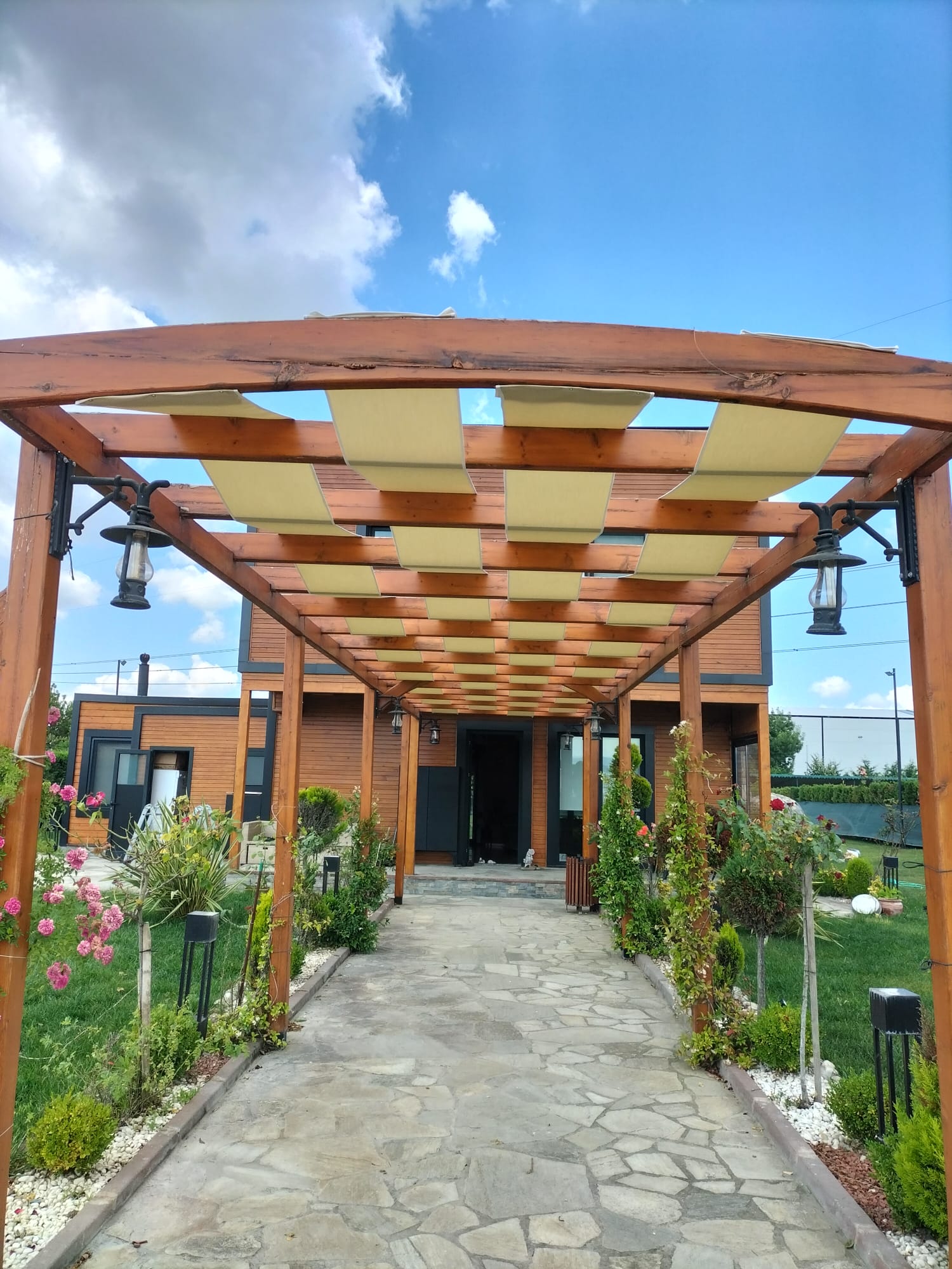Kış Bahçesi Önizleme